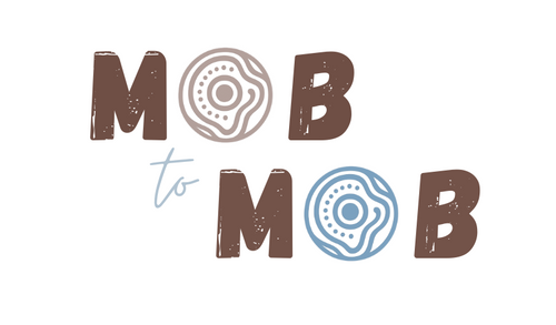 Mob to Mob